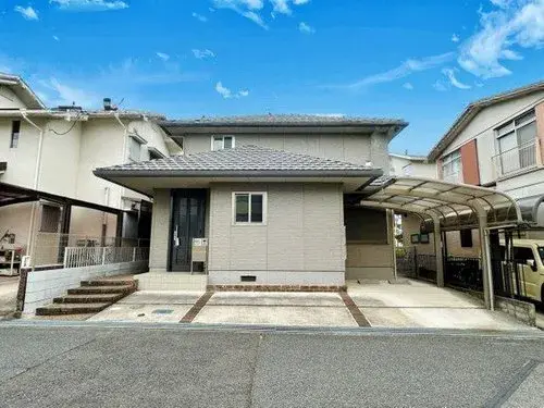 3LDK Kusatsu City Shiga Prefecture (2)
