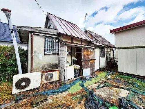 Akiya in Otsu