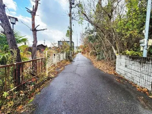 2DK Property Otsu City Shiga Prefecture (2)