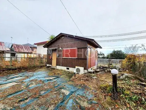 2DK Property Otsu City Shiga Prefecture (4)