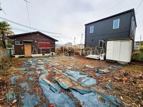 2DK Property Otsu City Shiga Prefecture (5)