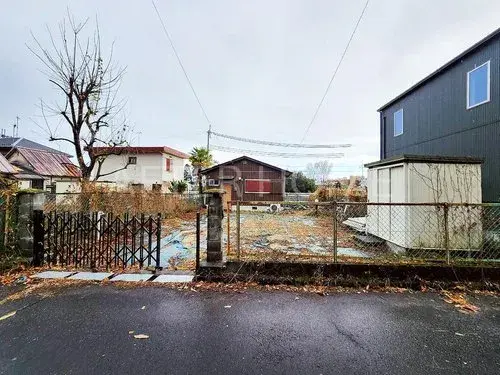 2DK Property Otsu City Shiga Prefecture (6)