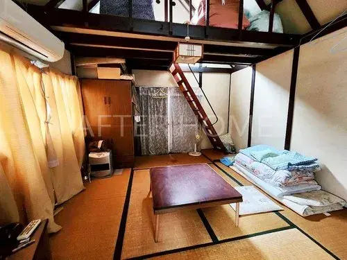 2DK Property Otsu City Shiga Prefecture (7)