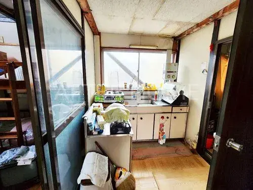 2DK Property Otsu City Shiga Prefecture (9)