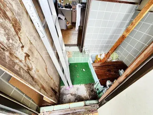 2DK Property Otsu City Shiga Prefecture (10)