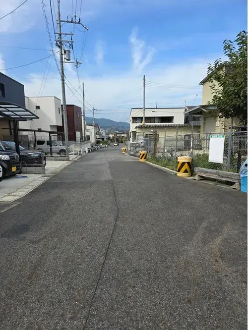 Akiya in Ville d'Otsu