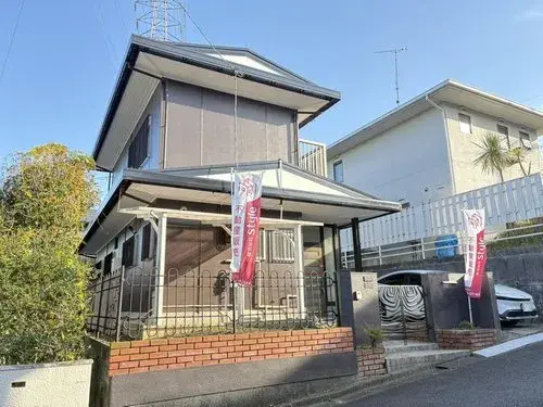 5LDK物件 大津市 滋賀県 (2)