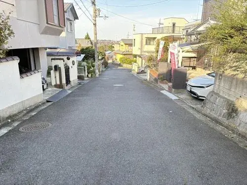 5LDK物件 大津市 滋賀県 (3)