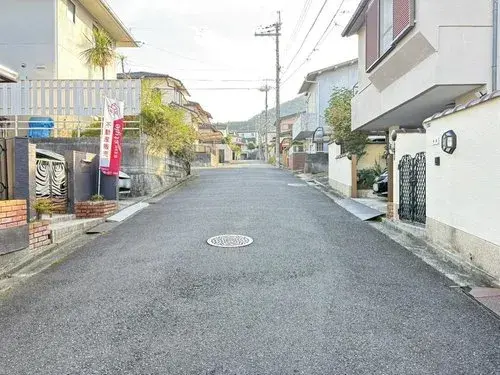 5LDK物件 大津市 滋賀県 (4)