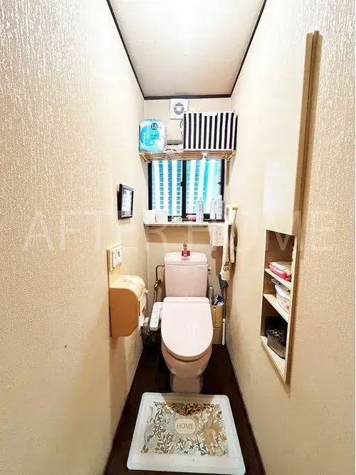 LDK 18 Tatami 3-Story Property Otsu City Shiga Prefecture (4)