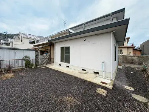Akiya in Otsu