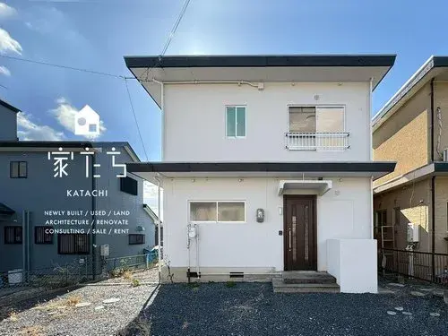 Propiedad 3LDK Ciudad de Otsu Prefectura de Shiga (3)