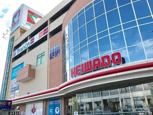 Propiedad 3LDK Ciudad de Otsu Prefectura de Shiga (21)