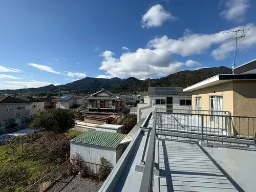 Propiedad 3LDK Ciudad de Otsu Prefectura de Shiga (4)
