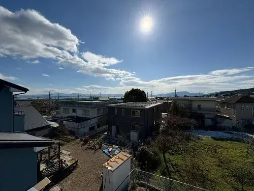 Propiedad 3LDK Ciudad de Otsu Prefectura de Shiga (5)