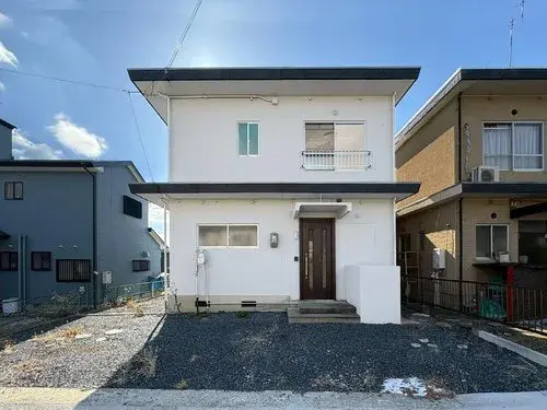 Propiedad 3LDK Ciudad de Otsu Prefectura de Shiga (6)