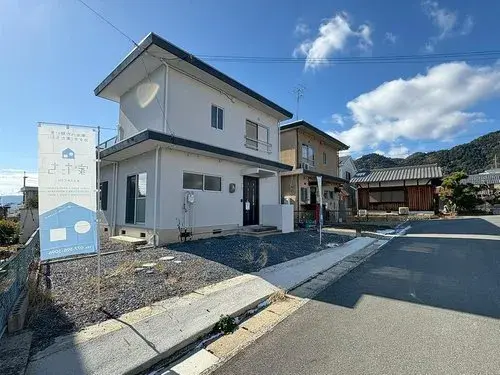 Propiedad 3LDK Ciudad de Otsu Prefectura de Shiga (7)