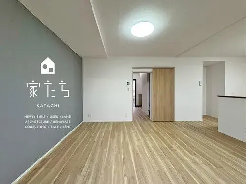 Propiedad 3LDK Ciudad de Otsu Prefectura de Shiga (8)