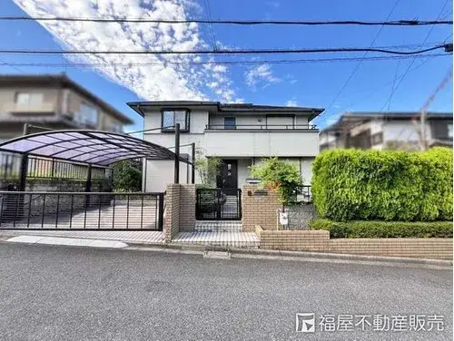 عقار 4LDK+S في مدينة Otsu بمحافظة Shiga (2)
