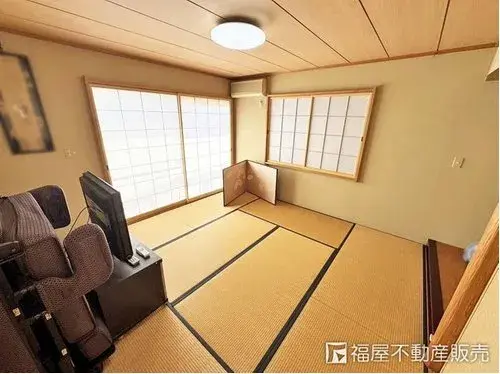عقار 4LDK+S في مدينة Otsu بمحافظة Shiga (11)