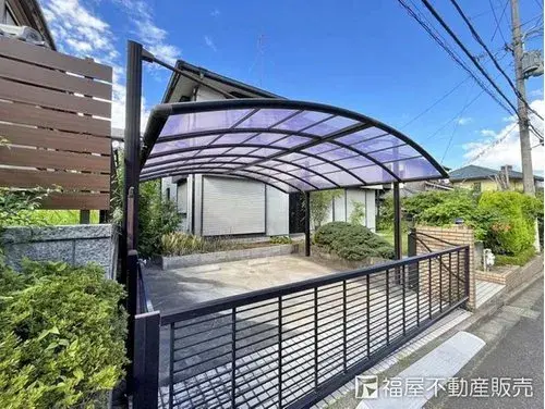 عقار 4LDK+S في مدينة Otsu بمحافظة Shiga (3)