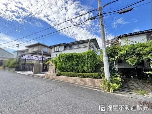 عقار 4LDK+S في مدينة Otsu بمحافظة Shiga (5)