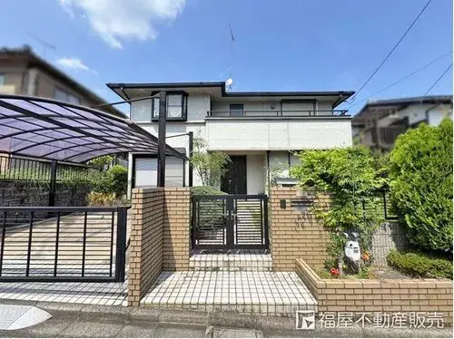 عقار 4LDK+S في مدينة Otsu بمحافظة Shiga (7)