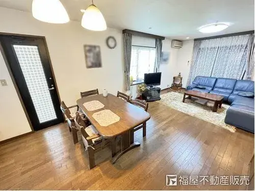 عقار 4LDK+S في مدينة Otsu بمحافظة Shiga (9)
