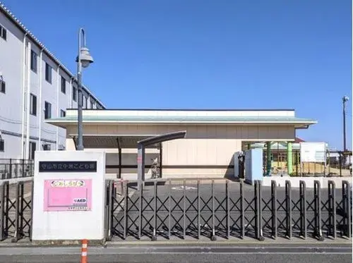 3LDK+S Property Moriyama City Shiga Prefecture (27)