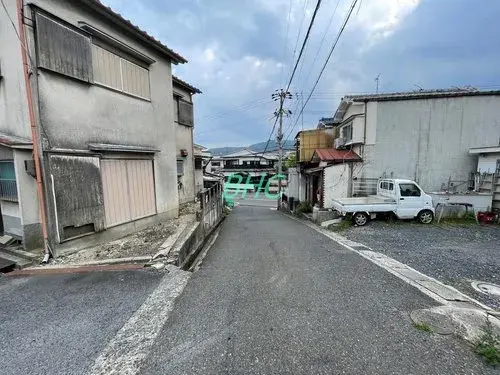 Akiya in Otsu