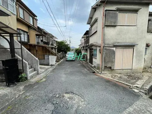3K Ohtsu City Shiga Prefecture (2)