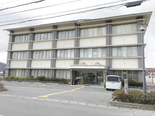 3K Ohtsu City Shiga Prefecture (3)