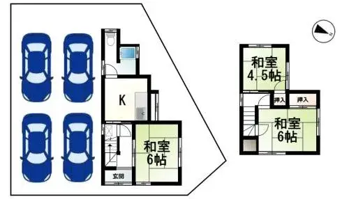3K Ohtsu City Shiga Prefecture (29)