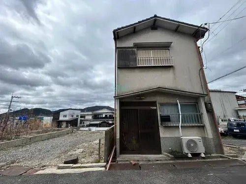 3K Ohtsu City Shiga Prefecture (4)