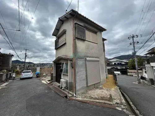 3K Ohtsu City Shiga Prefecture (5)