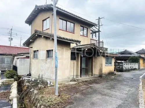 3K Otsu City Shiga Prefecture (2)