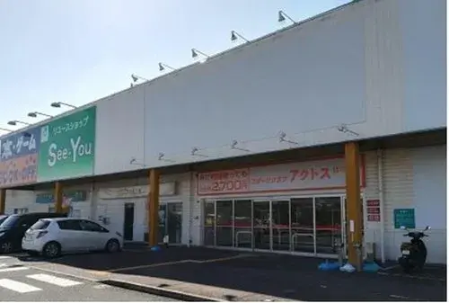 3K Otsu City Shiga Prefecture (19)