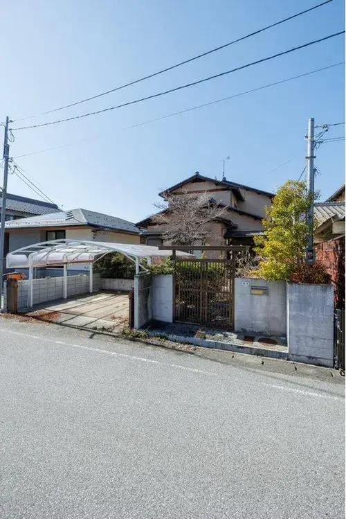 4LDK物件 彦根市 滋賀県 (2)
