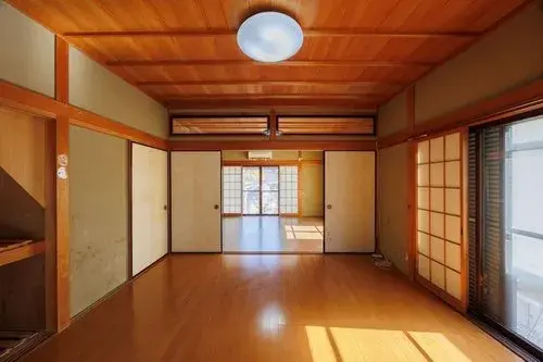 4LDK物件 彦根市 滋賀県 (7)