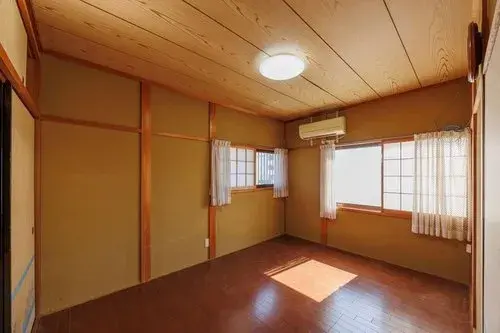 4LDK物件 彦根市 滋賀県 (8)