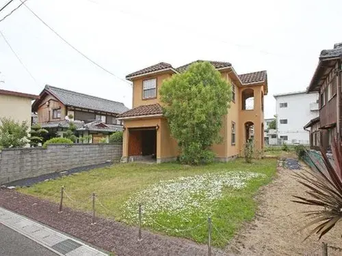 Akiya in Omihachiman