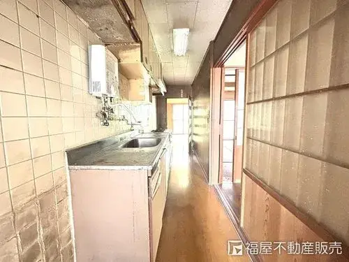 5K Property Otsu City Shiga Prefecture (11)