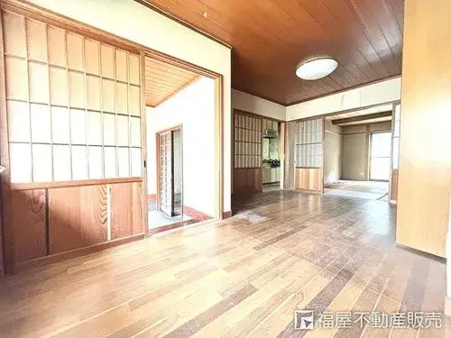 5K Property Otsu City Shiga Prefecture (4)
