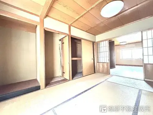 5K Property Otsu City Shiga Prefecture (7)