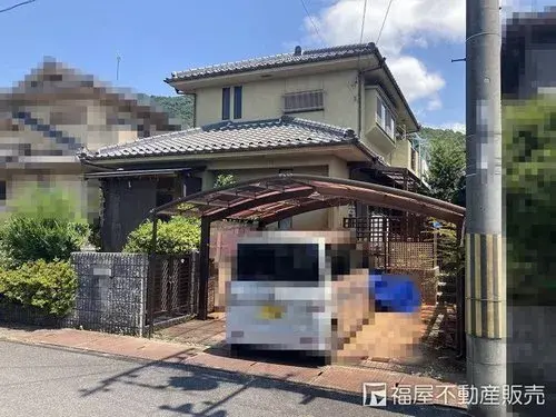 5LDK Property Omihachiman City Shiga Prefecture (2)