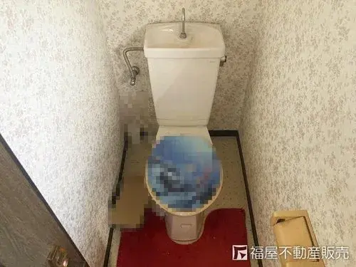 5LDK Property Omihachiman City Shiga Prefecture (18)