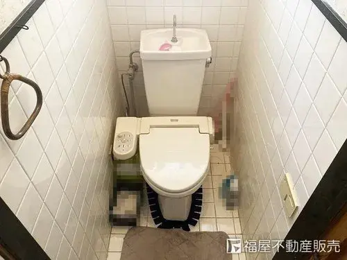5LDK Property Omihachiman City Shiga Prefecture (19)