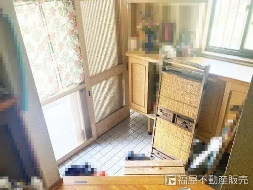 5LDK Property Omihachiman City Shiga Prefecture (3)