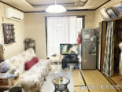 5LDK Property Omihachiman City Shiga Prefecture (4)