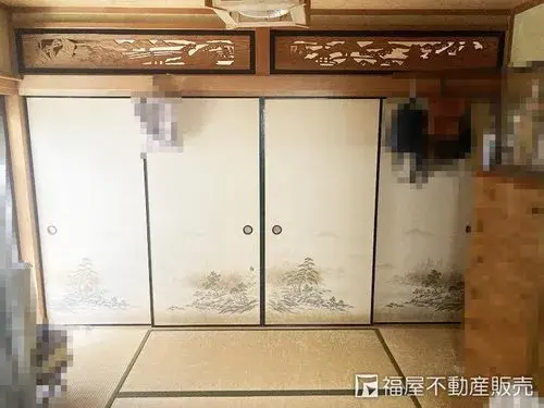 5LDK Property Omihachiman City Shiga Prefecture (6)